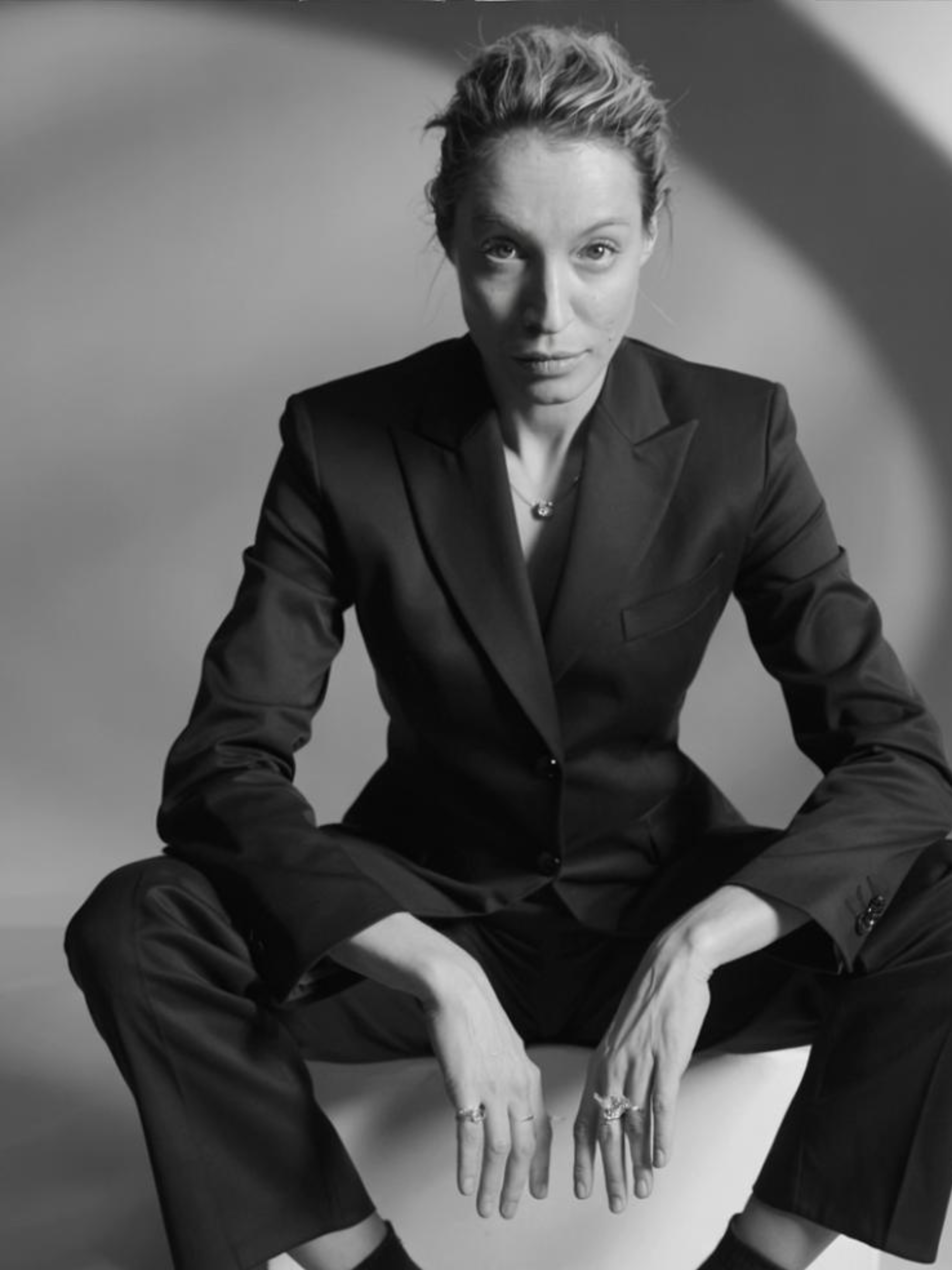 Lila Fredrika Blom Portfolio